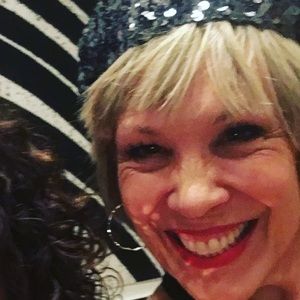 Meet your Posher, Darlene